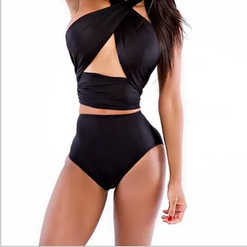 

Bikini summer style Agent Provocateur bikiniPopular bandage sexy abdomen bikini