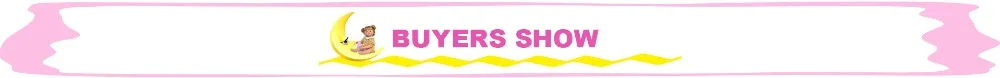 BUYERS SHOW