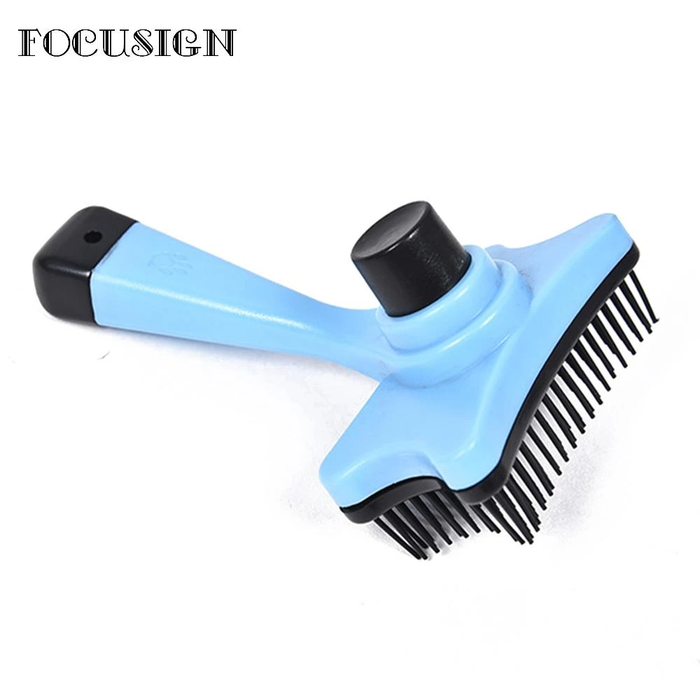 fur removal brush