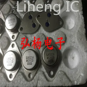 

100% New&original SJ6521A SJ6522A