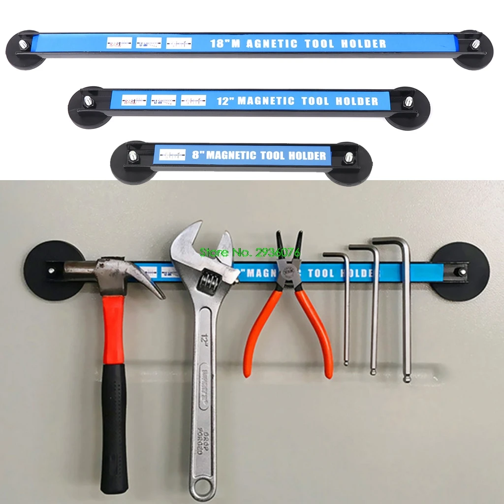Tool holder. Магнитный держатель для инструмента. Подставка для инструмента Tool Bar. Magnetic Tool Holder. 3d Modular Wrench Organizers.