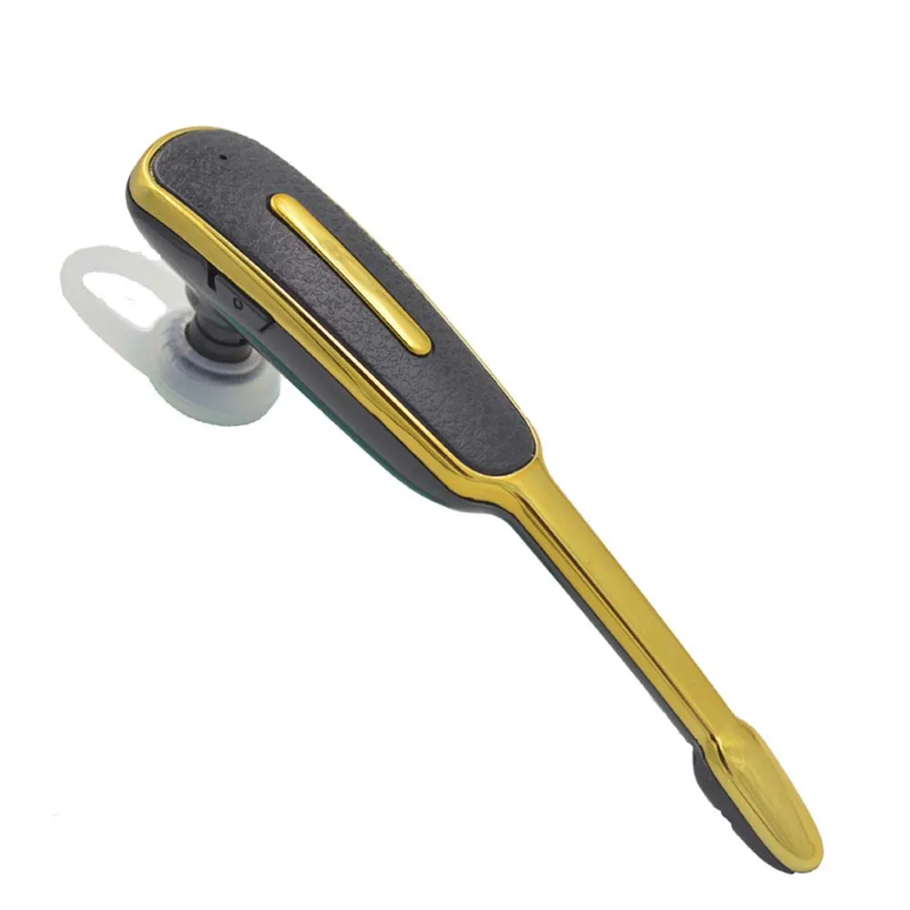 Беспроводные наушники YuBeter для бизнеса Bluetooth с крючком безболезненная гарнитура