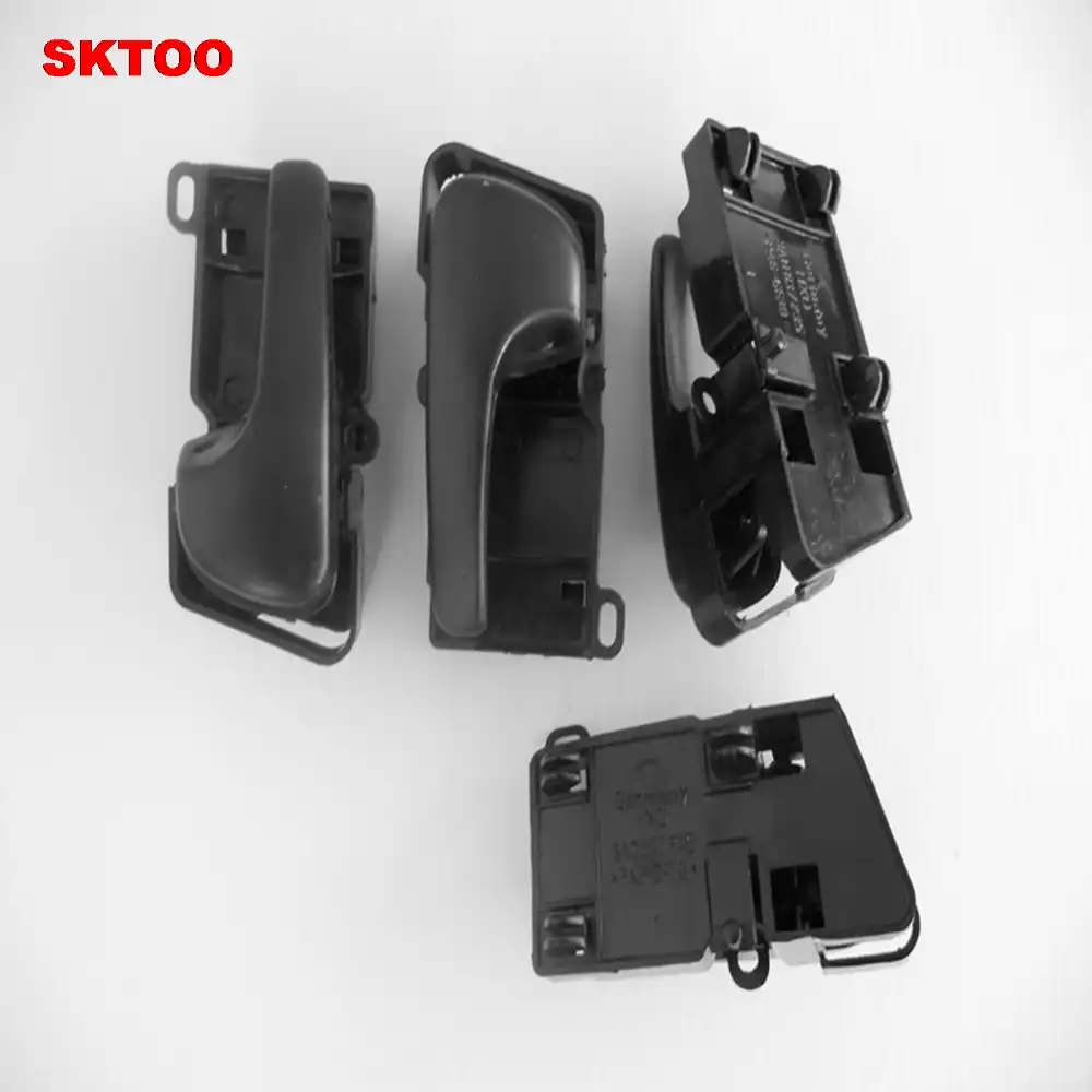 Nuevo Mango de puerta trasera izquierda se ajusta VW Passat Variant B3 B4 3A0839205A