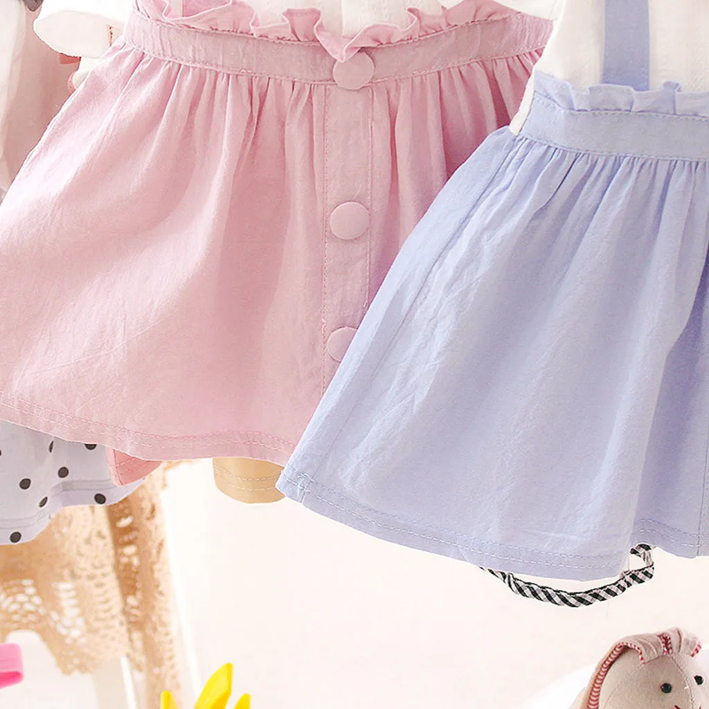 Новые летние модные милые носки для маленьких девочек короткий рукав с принтом в виде надписи «Love» с оборками Одежда принцессы Z4