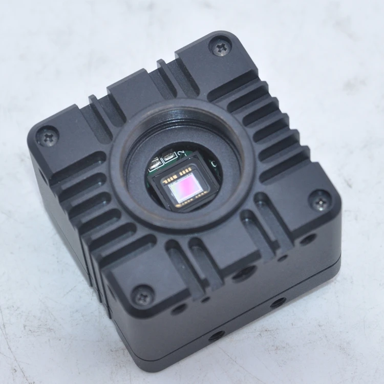 

SEN TECH STC-TB33USB-AH Vision System of High Speed Industrial Camera