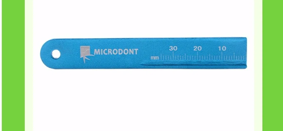 Dental Endo Rulers 0000001