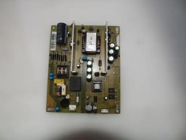 

JCS30D-2M9 120 47131.230.0.0105102 Good Working Tested
