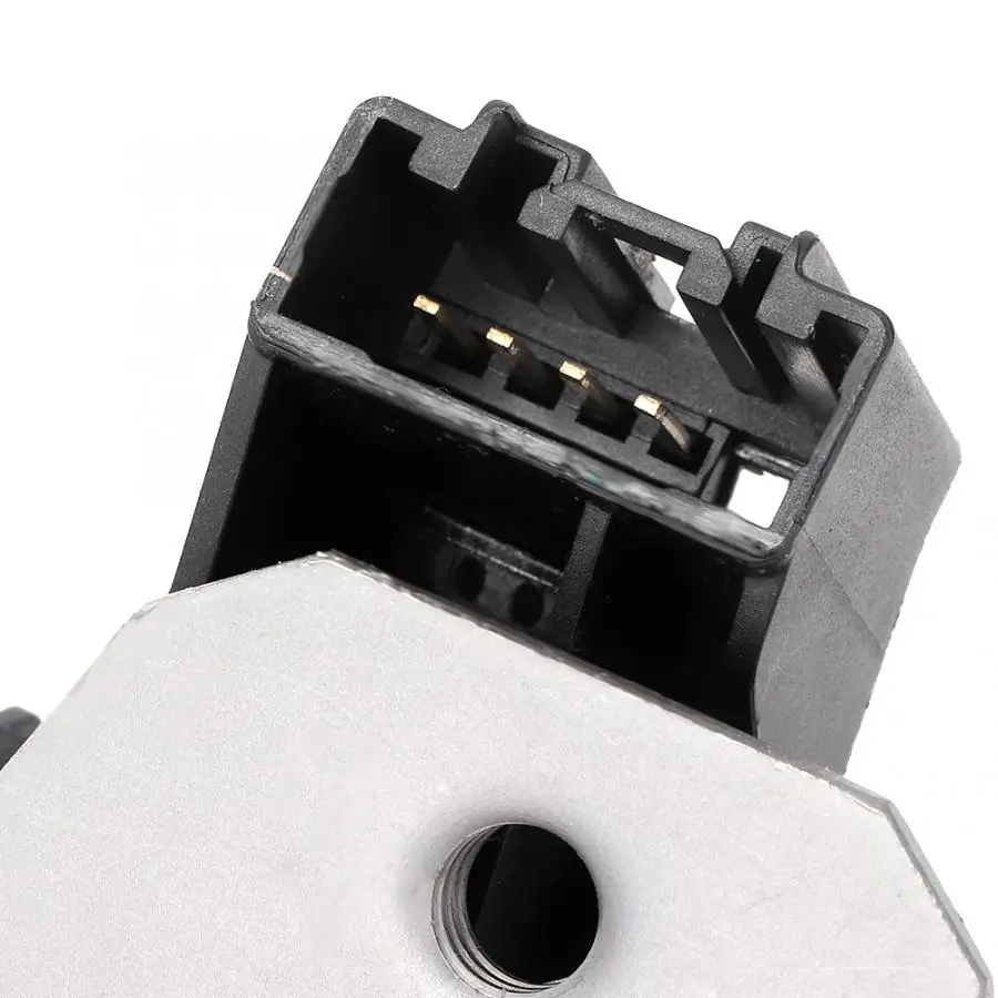 Car Rear Tailgate Liftgate Lock Latch Actuator+ Cable Fit for Land Rover LR2 LR014184 candado Moto Motorcycle Accessories