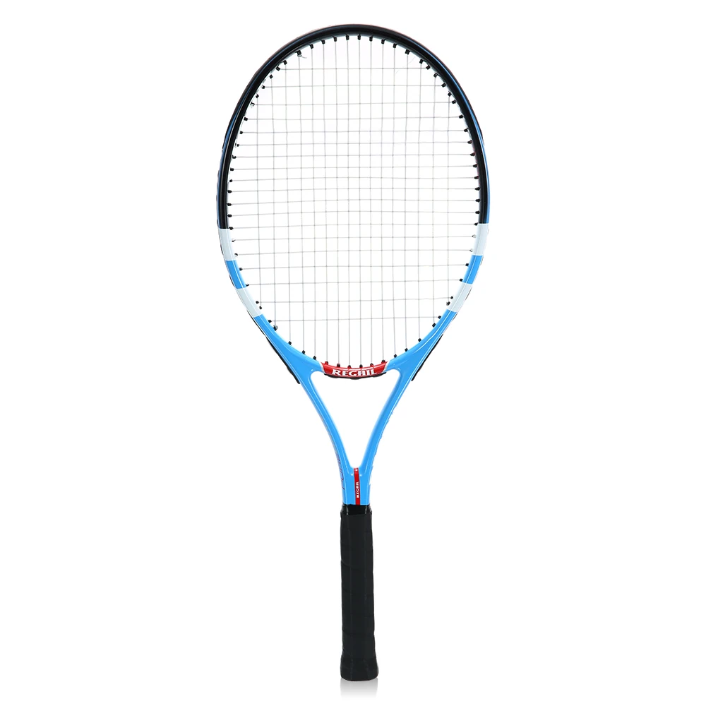 Новое поступление ракетки для тенниса 1 шт. углеродное волокно Материал верха Теннисная ракетка для комнатных и уличных игр тренировка с чехлом