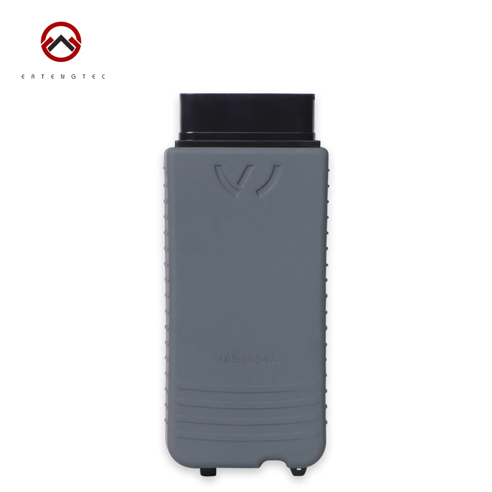 

Diagnostic Tool VAS5054A Bluetooth without OKI Chip VW Aud SEAT for SKODA Diagnostis VAS 5054a Vas5054 ODIS 3.03 Plastic Box