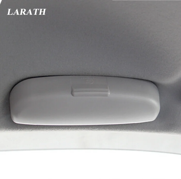 

Front Car Glasses Sunglasses Sun Glass Holder Case Storage Box
