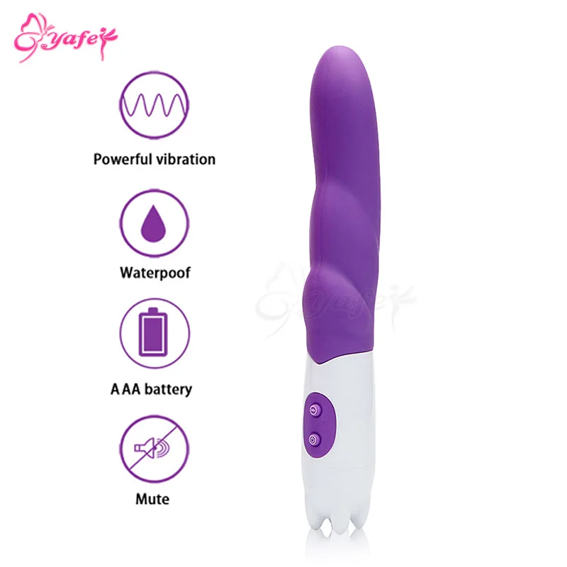 wand massager 22