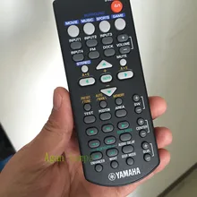 New Original Replacement Remote Control FSR20 WP08290 for Yamaha YAS-71 YAS-71CU YAS71SPX Home Theater System