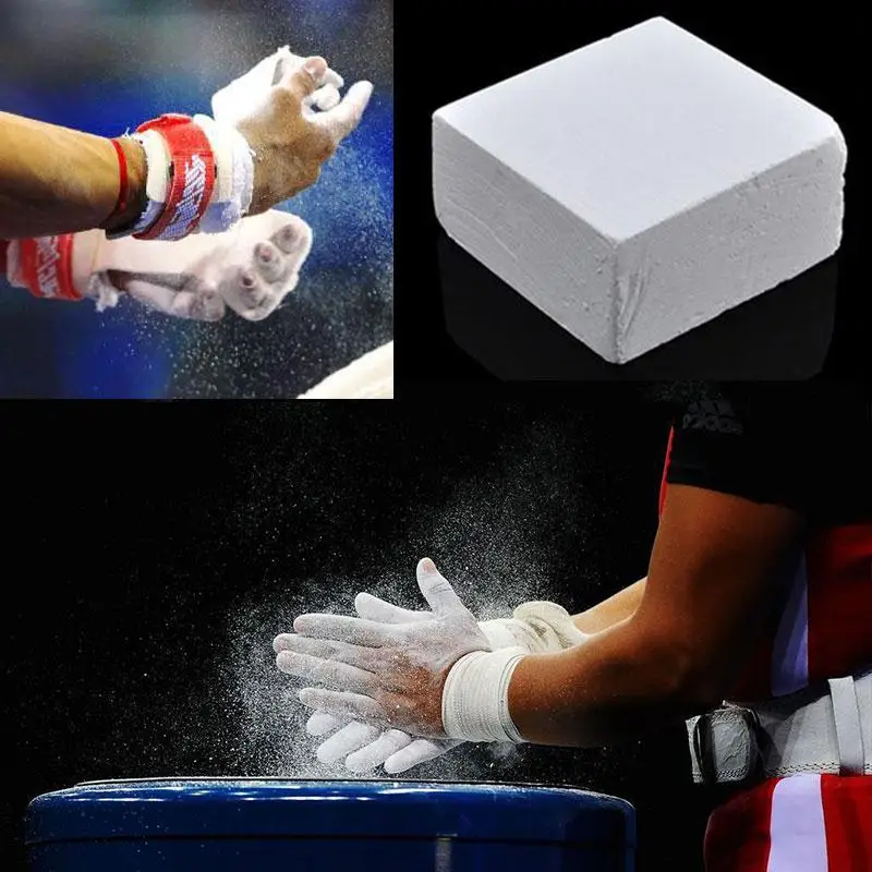Gymnastic font b Weight b font font b Lifting b font Powder Anti Slip Gym Sports