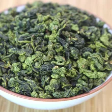 Китайский Чай Anxi Tiekuanyin Улун, свежий 1275 органический чай улун для похудения, чай для здоровья и красоты, зеленая еда