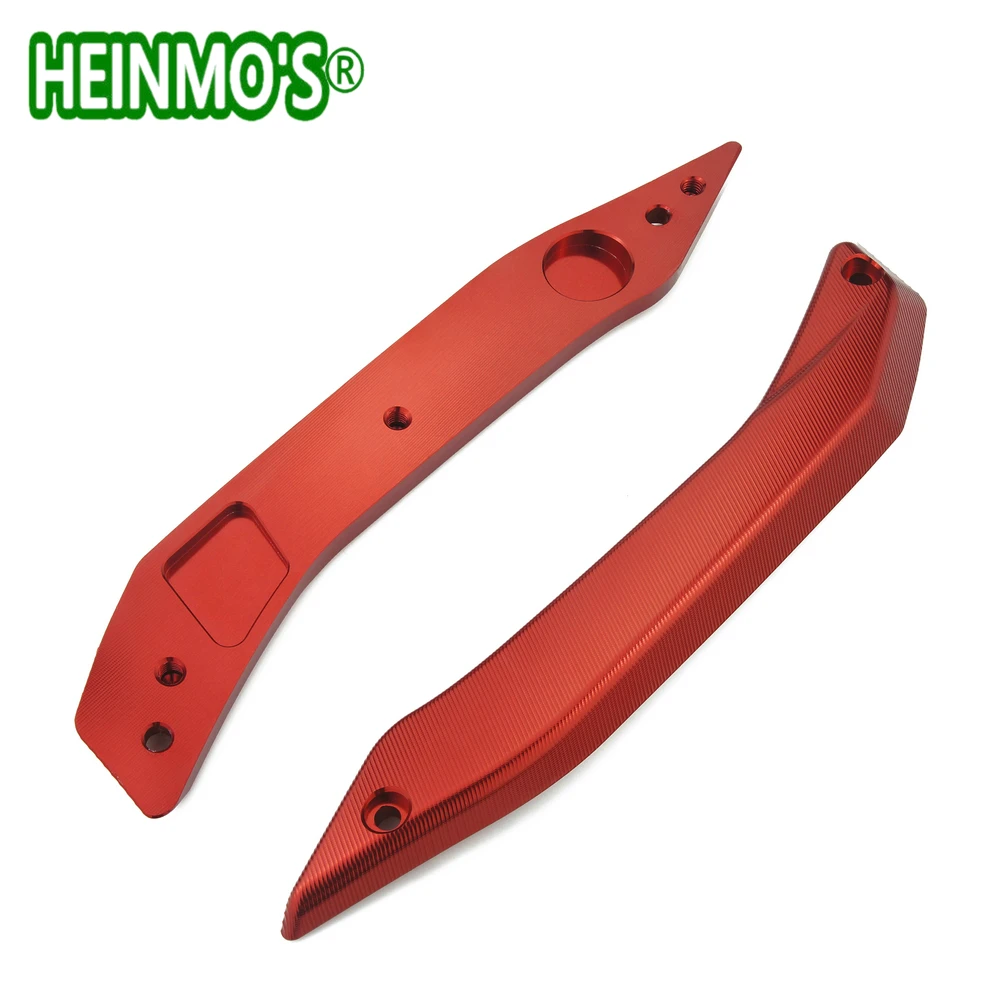 Windscreens Protectors Windshield Deflectors For Yamaha XMAX (13)