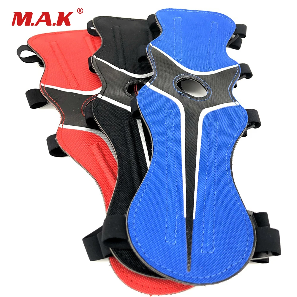 High Quality Archery Arm Guard Protection Safe Guard With 600D Nylon 30