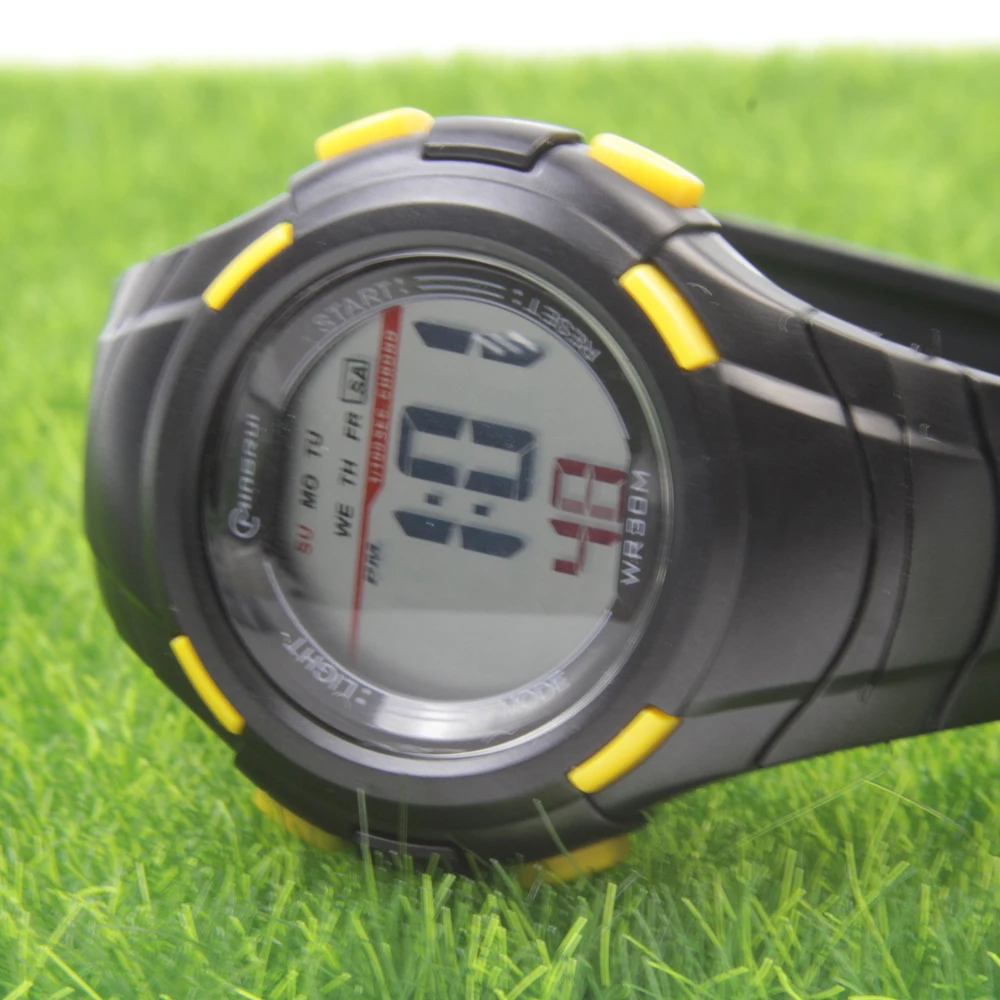 Student font b Sports b font Waterproof font b Watch b font Montre Enfant Fille Kids Student font b Sports b font Waterproof font b Watch b font Montre Enfant Fille Kids