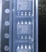 

50pcs/lot AD620ARZTR AD620AR AD620ARZ AD620 SOP8