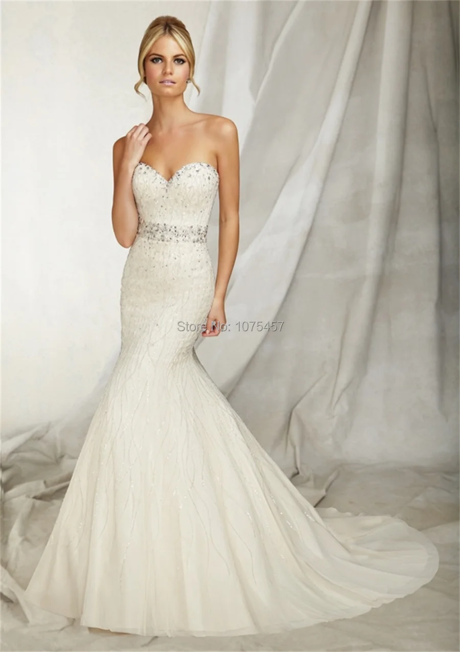 wedding gowns for petite women