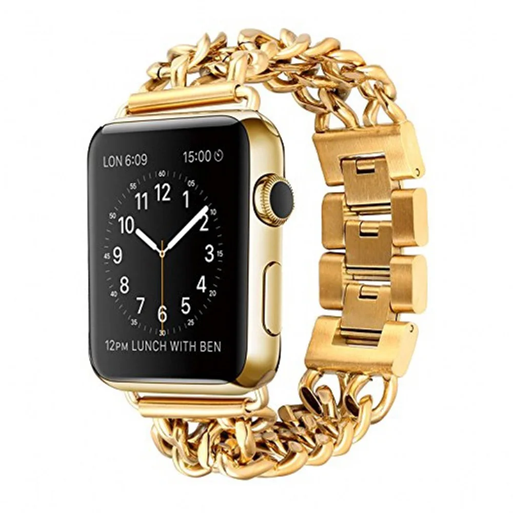golden
