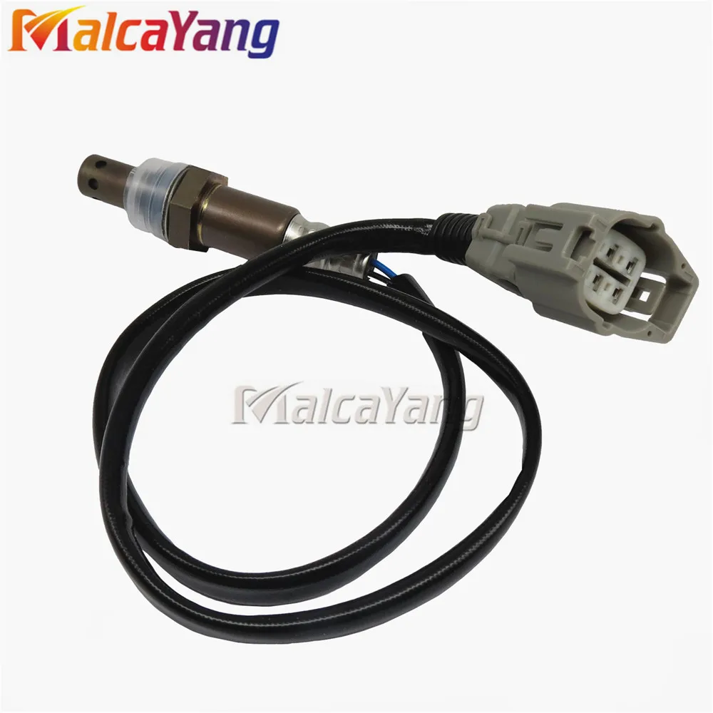 Lambda O2 SENSOR