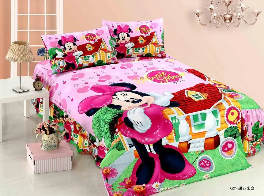 Online Get Cheap Minnie Mouse Bedroom Set -Aliexpress.com ... Online Get Cheap Minnie Mouse Bedroom Set -Aliexpress.com ...