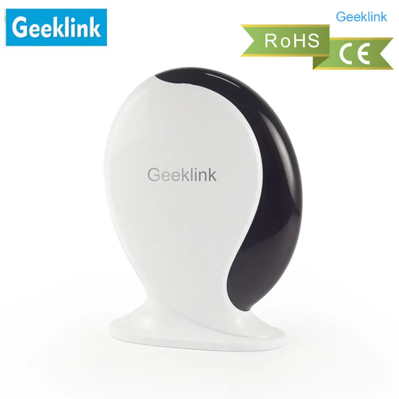 

Geeklink Thinker Smart Home Automation Universele Intelligente Controller Router+WiFi+IR+RF Switch For Ios Android Phone