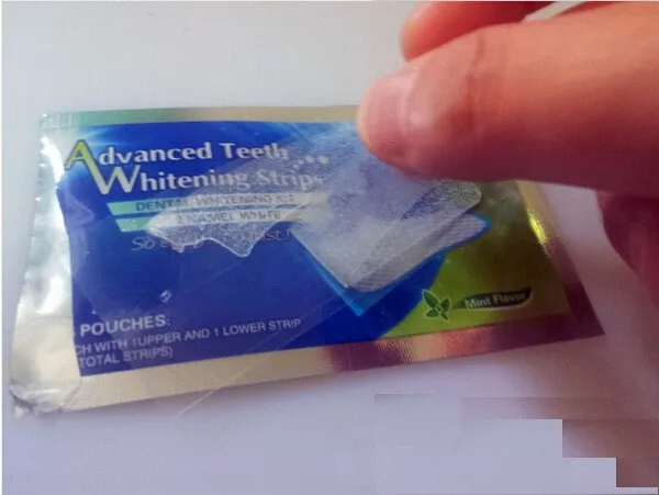 Transporte Expresso Rápido Jogos - Lote Seguro Não Peroxid Dentes Branqueamento Tiras Cuidado Oral Dente 40 4 Cheap Clareamento dos dentes