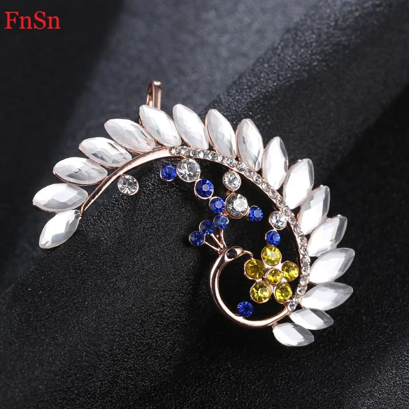 Clip Earrings (7)