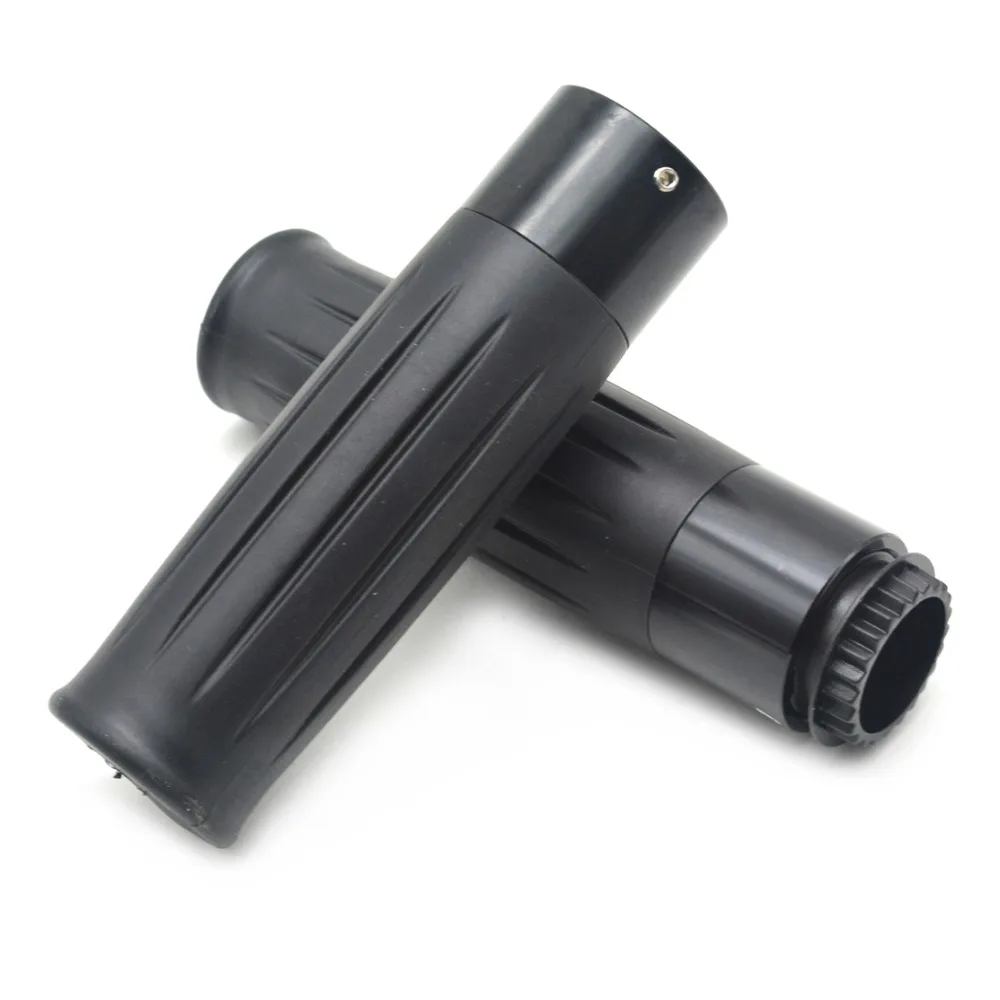 for Universal 7/8 22mm Motorcycles Handle Hand Grip Grips Handlebar