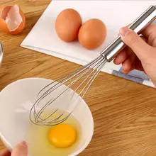 1Pc Drink Whisk Mixer Silicone Egg Beaters Kitchen egg mixier