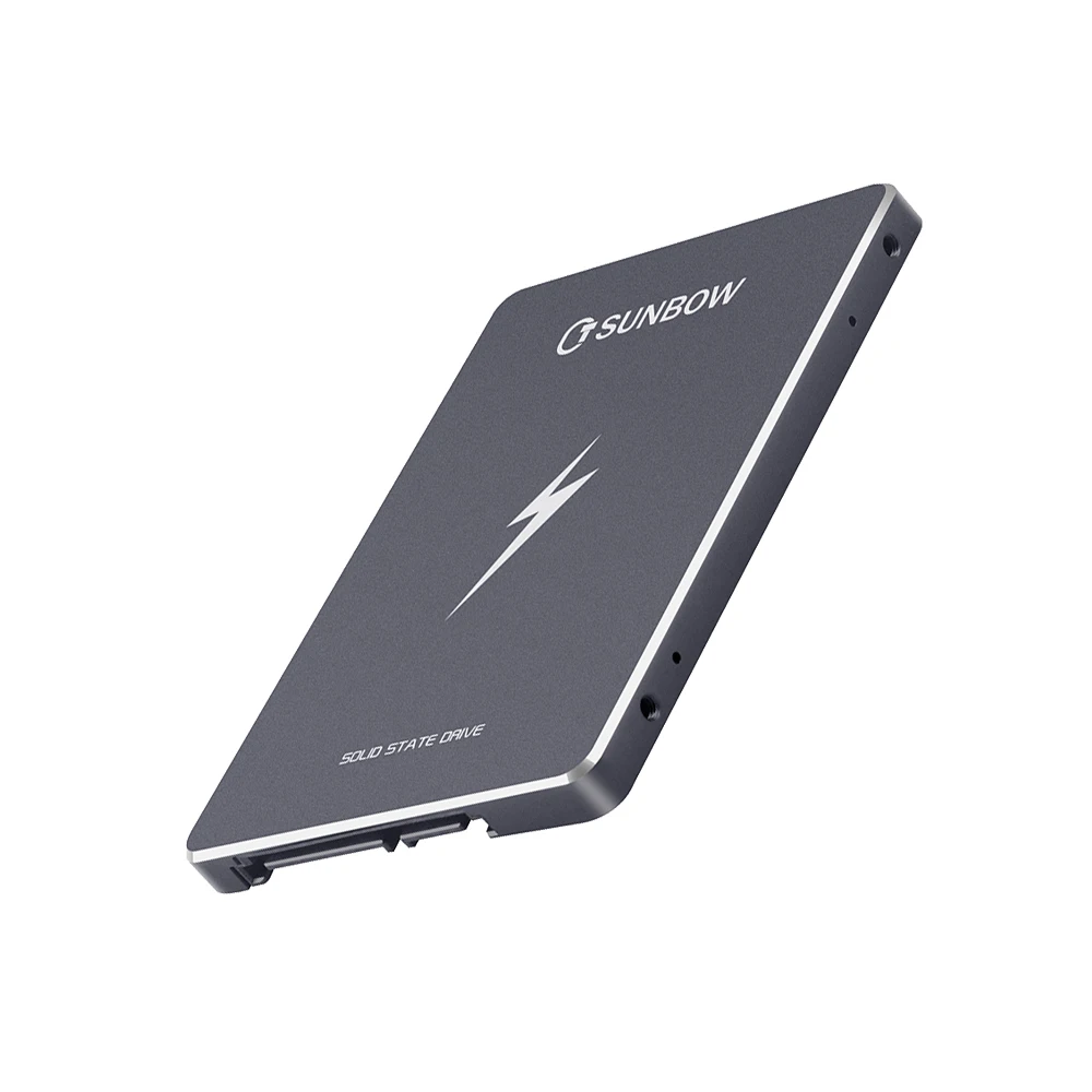  TC-SUNBOW SATA 3 60GB 120GB 240GB 480GB 1TB Solid State Disks with 3years warranty Cheapest 2.5 Har