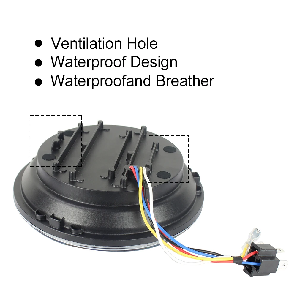 ventilation hole