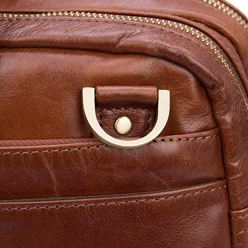 Винтажный Мужской портфель из натуральной кожи, бизнес-кейс для ноутбука, коровья кожа, сумки-мессенджеры, мужская сумка через плечо, сумка через плечо# MD-J7092