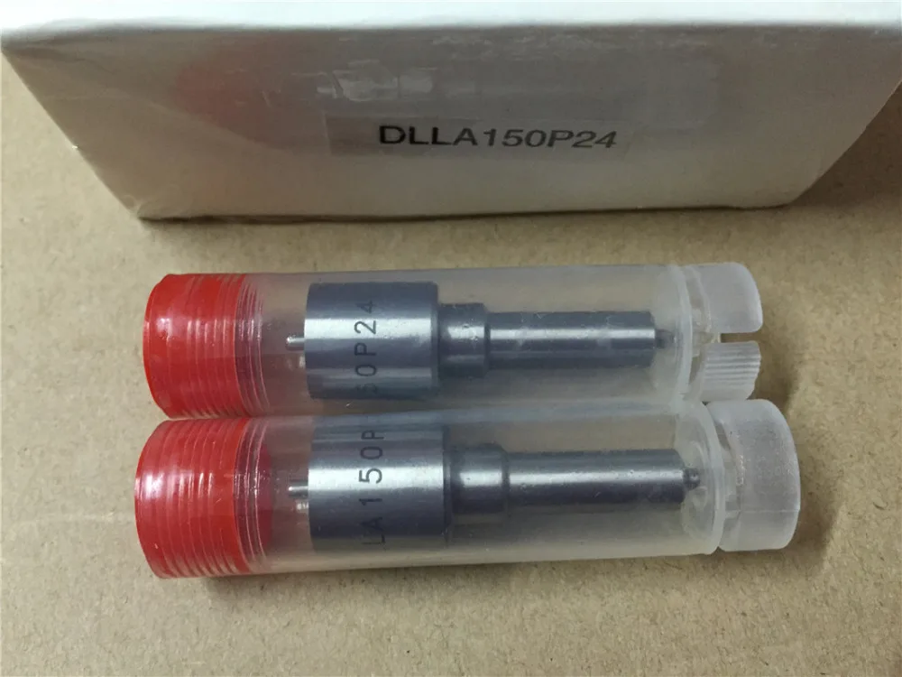 DLLA150P24 Форсунка для дизельного двигателя 093400-5240/DLLA150P24 12H-T | Автомобили и мотоциклы