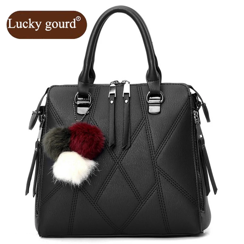 

OURCIAO Fashion Women Handbag Casual Women Messenger Bags Crossbody Shoulder Bags Ladies Diamond lattice Handbags D254