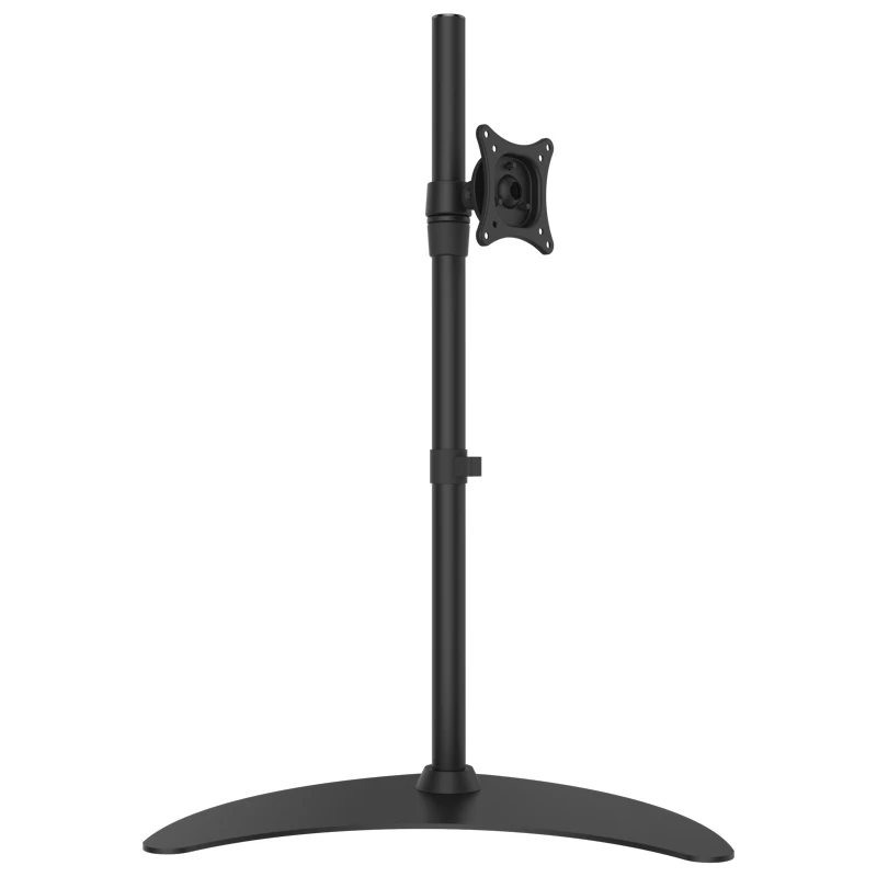 Aluminum Alloy Full Motion Table Desk Stand 10