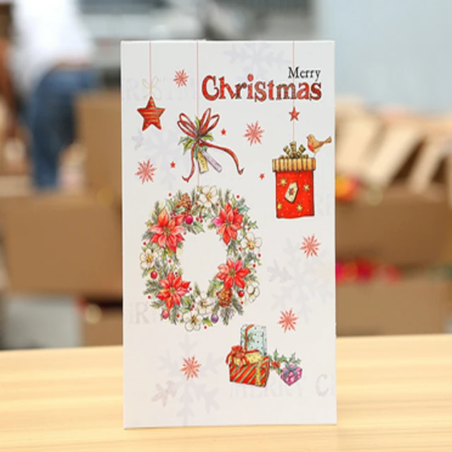 wedding christmas cards