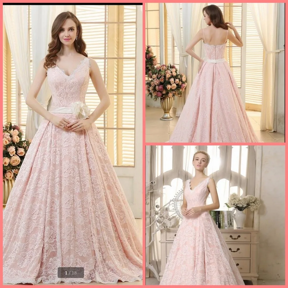 new stylish gown design