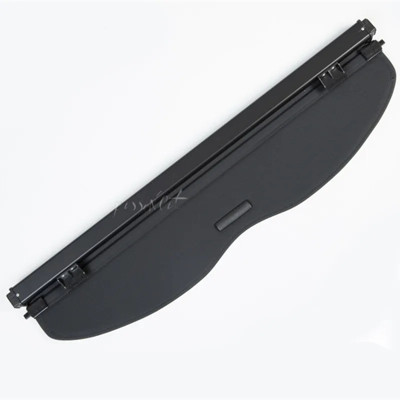 

For Nissan Qashqai Cover Curtain High Quality Trunk Partition Partition Curtain Partition Rear Racks Car Styling Accessories