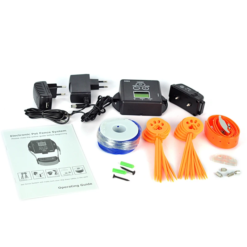 Electronic Dog Containment System Reviews Electronic Dog Containment System Reviews