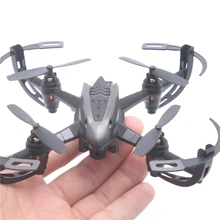 2016 RC Quadcopter YiZhan RC Drone i4s 2MP Camera 2.4GHz 4 Channel 6 Axis Gyro Quadcopter 3D Rollover