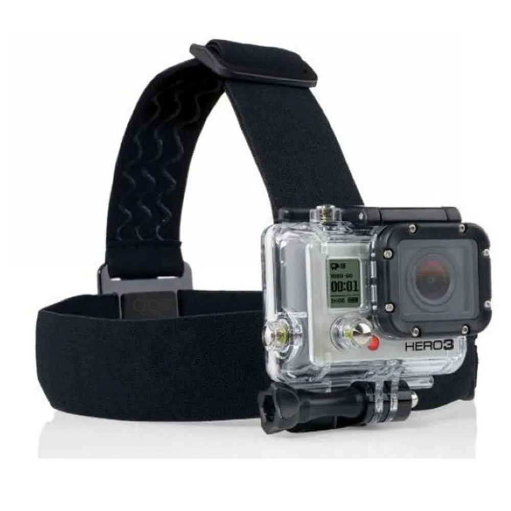 QQT для Gopro Hero7 6 5 4 3 2 аксессуары комплект нагрудный ремень Плавающий поплавок адаптер крепление для Yi 4K для SJCAM для Eken камеры