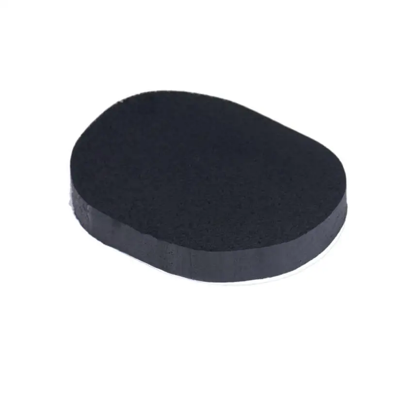 OutTop Make Up Beauty Women Makeup Foundation Charcoal Soft Sponge Face Cleansing Care Puff Tool 2018 August14 |