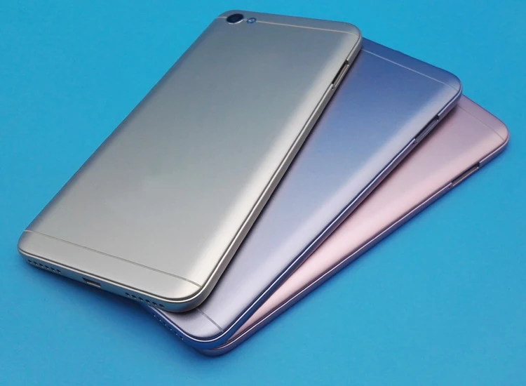 Для Xiaomi Redmi Note 5A/Redmi Y1 Lite 2 ГБ Батарея задняя крышка корпуса двери лоток держателя карты Камера стекло Ремонт Часть