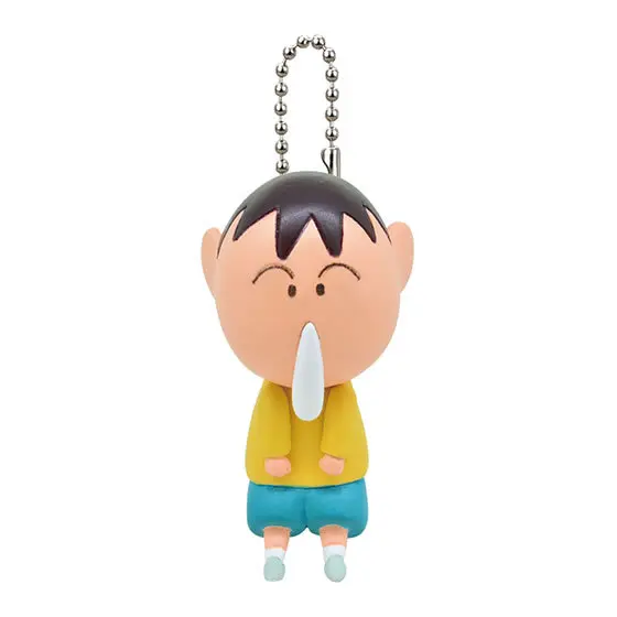 CRAYON SHIN CHAN FIGURINES ANIME & MANGA FIGURES COLLECTIBLES MINIATURE-in Action & Toy Figures