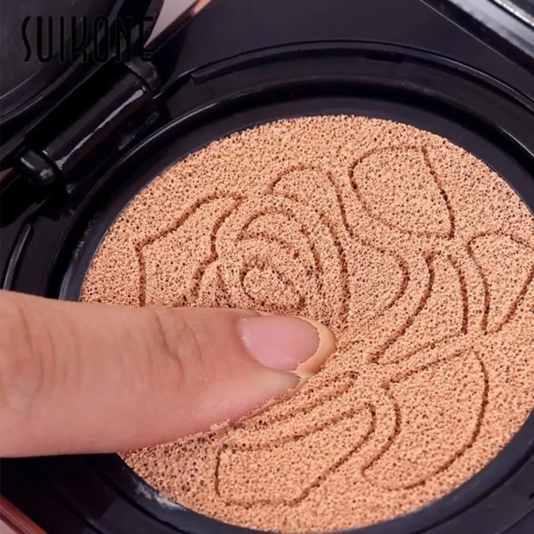 

Hot Selling Highlight Pressed Powder Makeup Oil-control Glow Face Brighten Highlighter Contouring Palettes