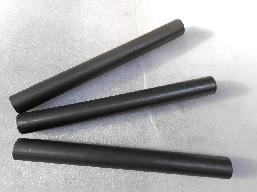 graphite rods,       Graphite substrate rod, carbon rod for melting mixing gold