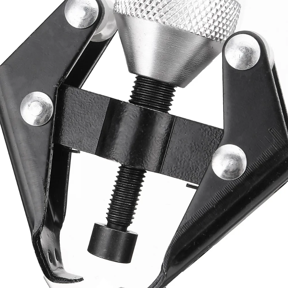 New Black 6-28mm Auto Car Battery Terminal Alternator Bearing Windshield Wiper Arm Remover Puller Roller Extractor Repair Tools